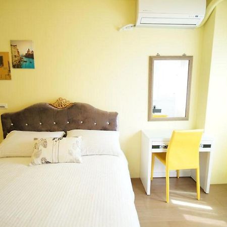 Hualien Manlu B&B Exterior photo
