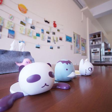 Hualien Manlu B&B Exterior photo