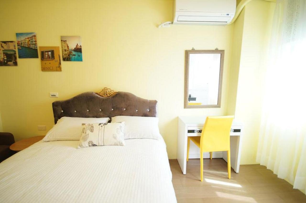 Hualien Manlu B&B Exterior photo