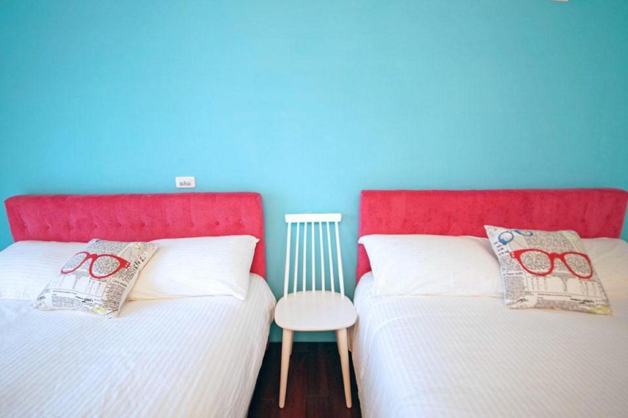 Hualien Manlu B&B Exterior photo