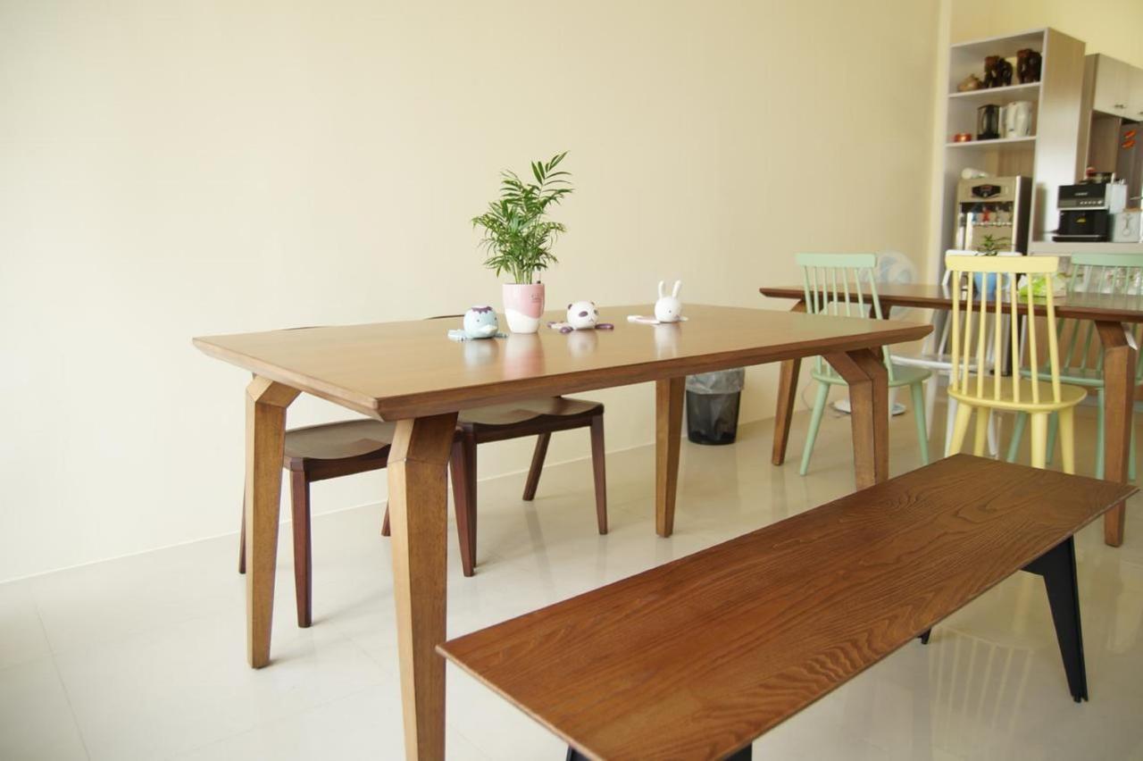 Hualien Manlu B&B Exterior photo