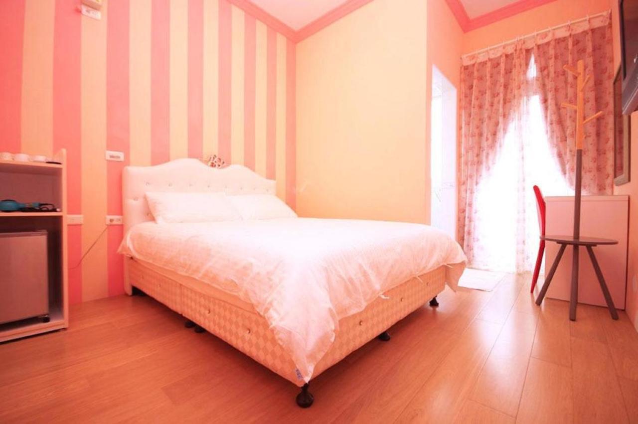 Hualien Manlu B&B Exterior photo