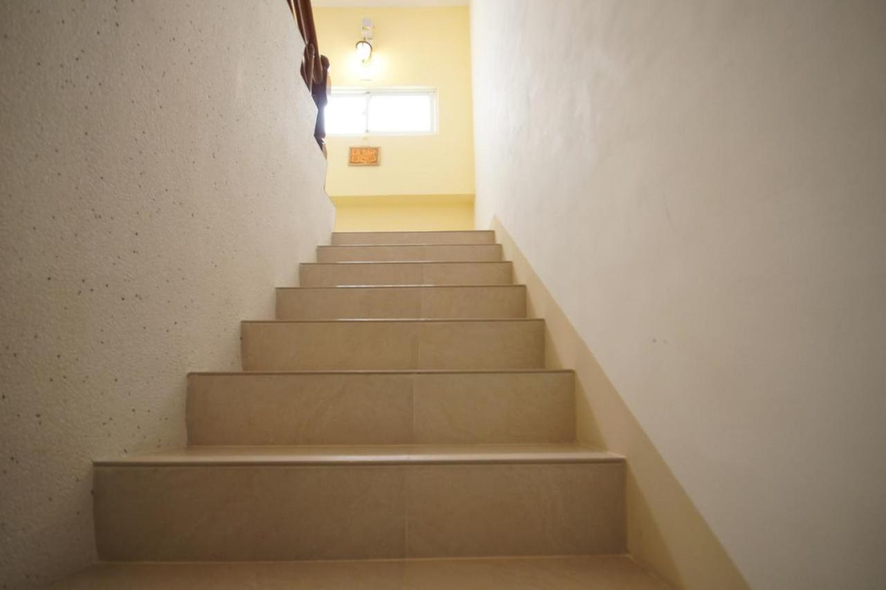 Hualien Manlu B&B Exterior photo