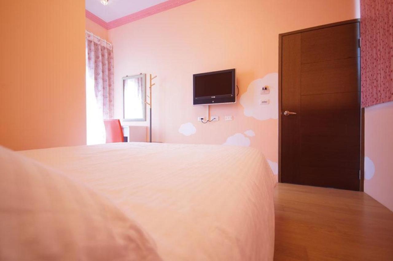 Hualien Manlu B&B Exterior photo