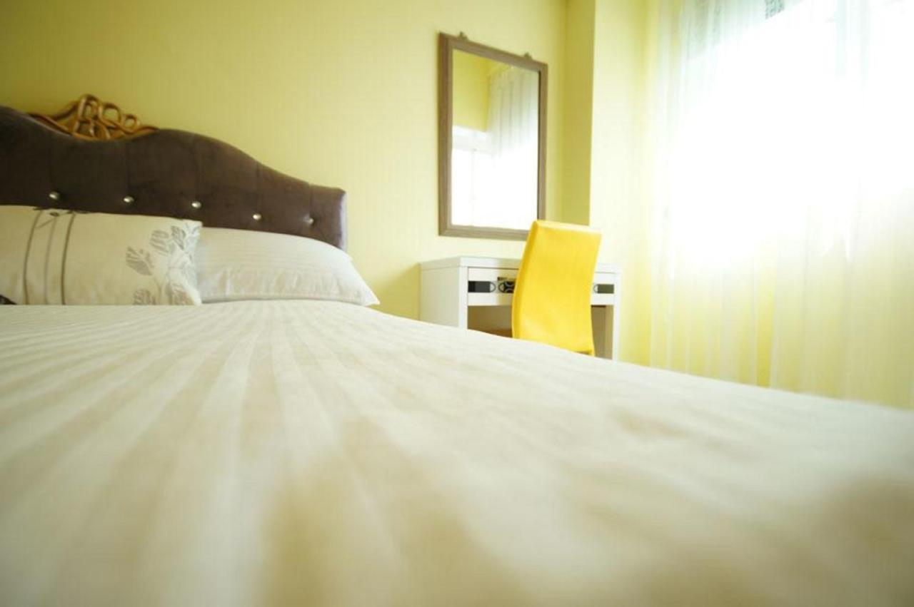 Hualien Manlu B&B Exterior photo