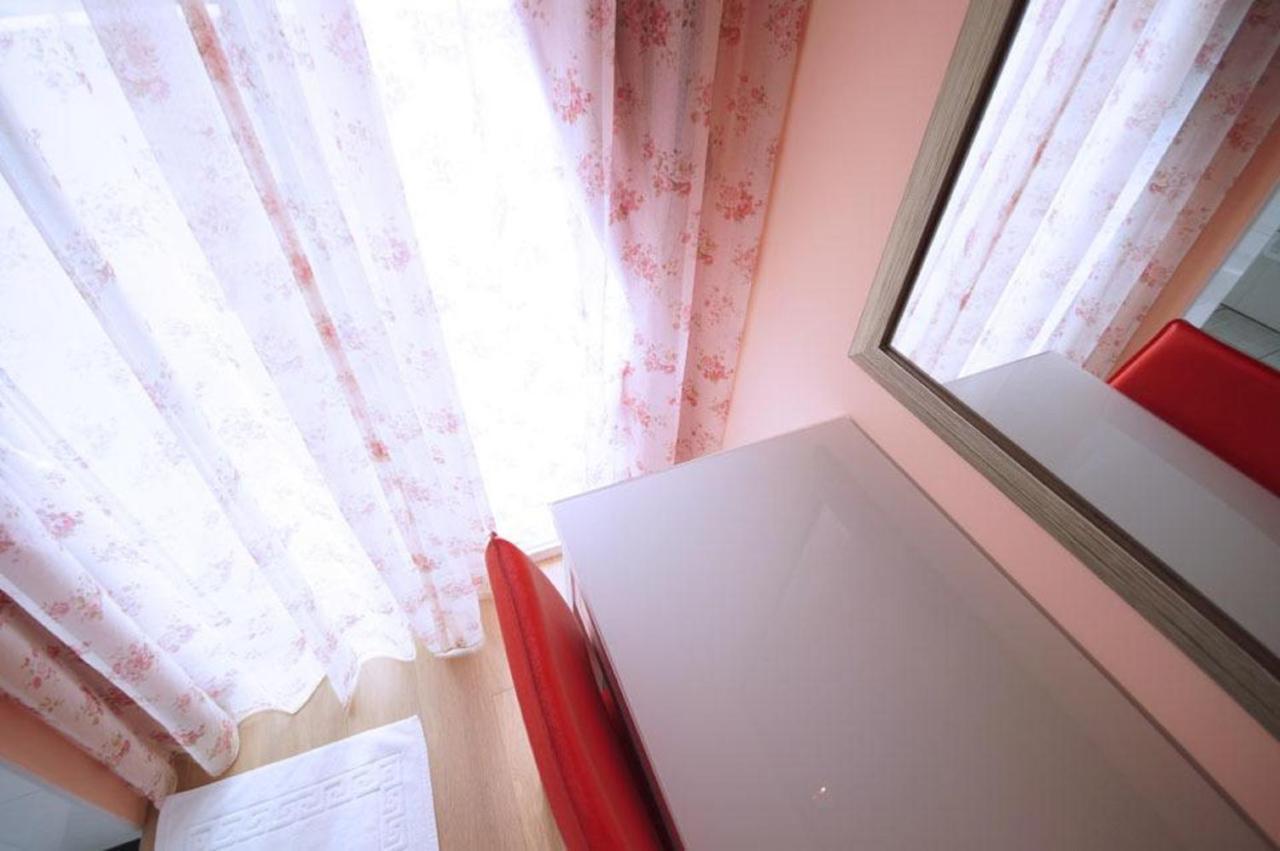 Hualien Manlu B&B Exterior photo
