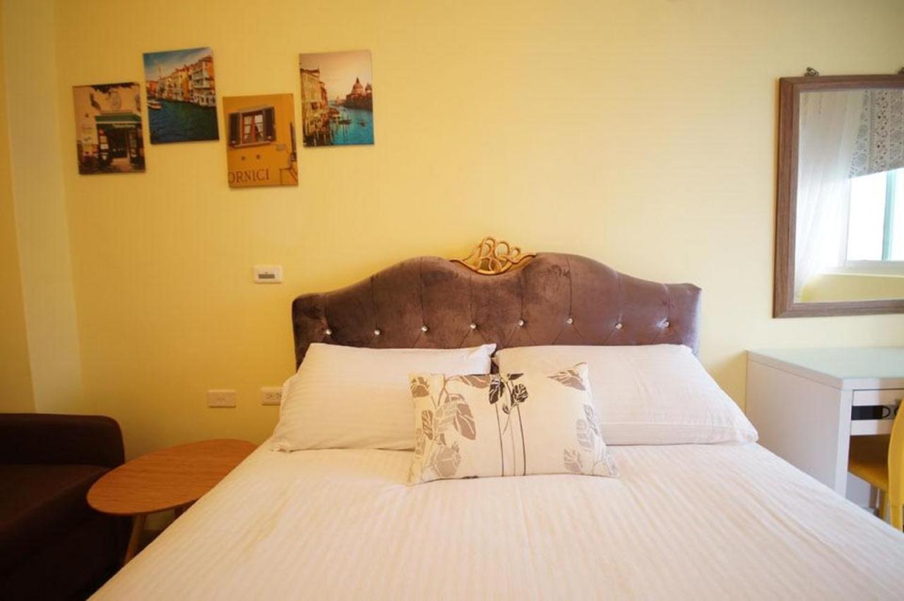 Hualien Manlu B&B Exterior photo