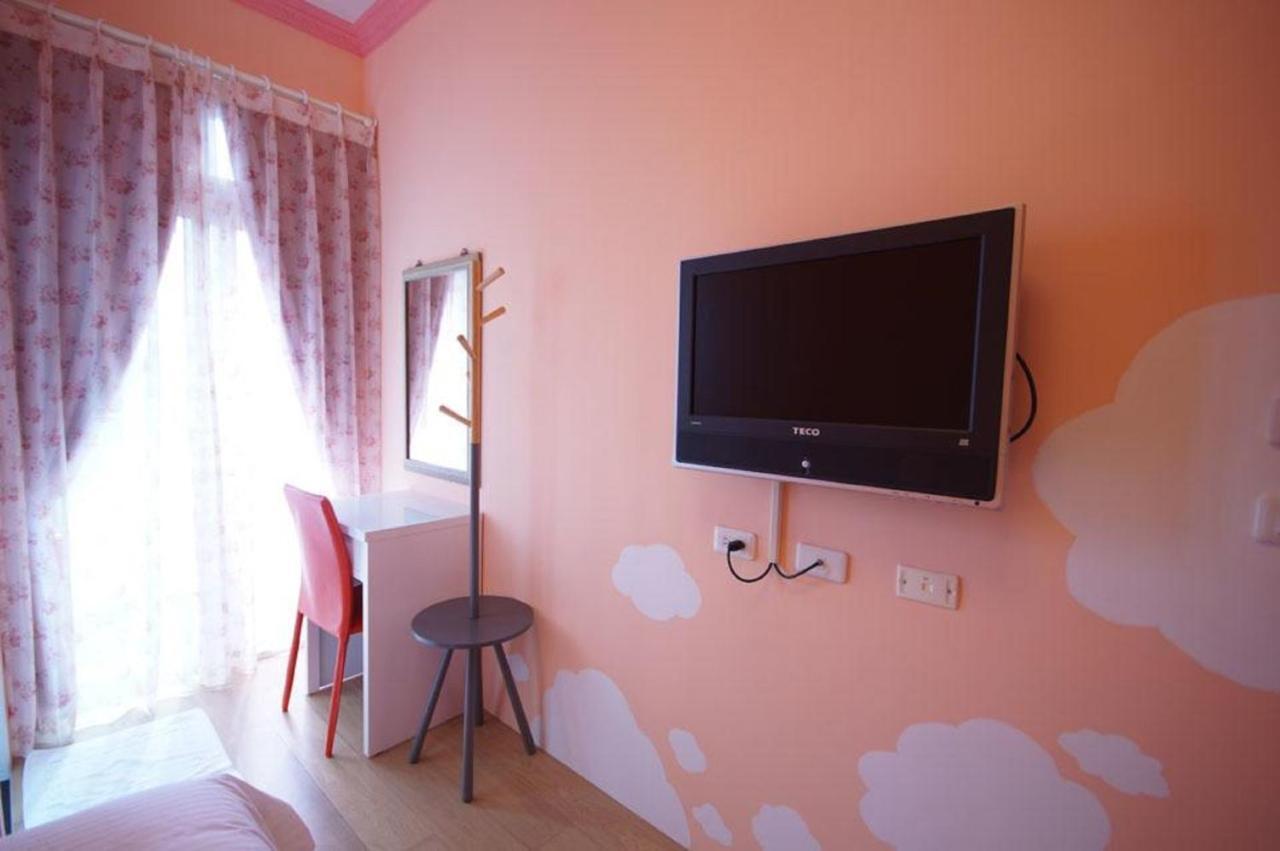 Hualien Manlu B&B Exterior photo