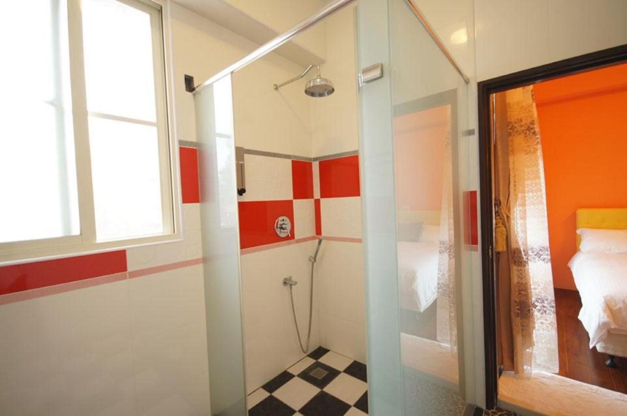 Hualien Manlu B&B Exterior photo
