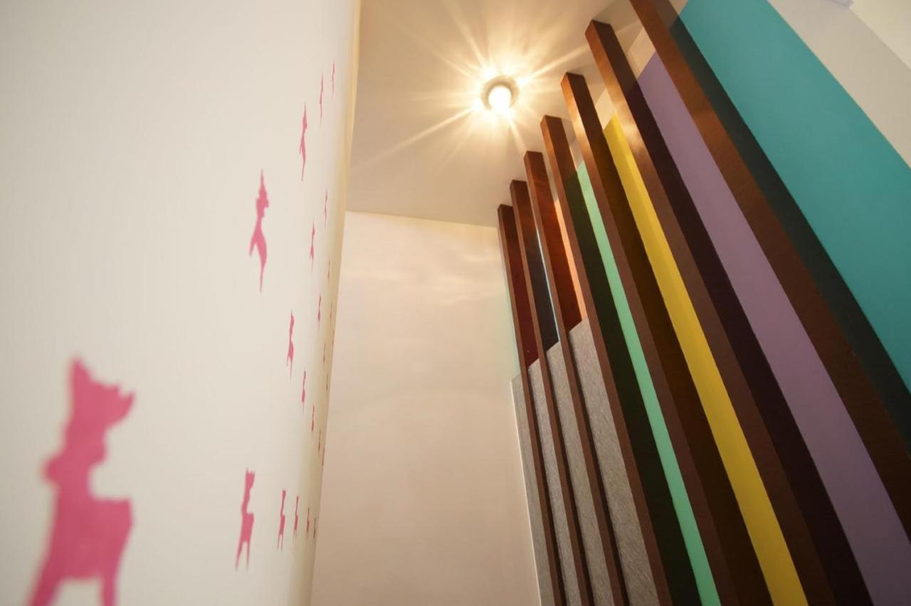 Hualien Manlu B&B Exterior photo