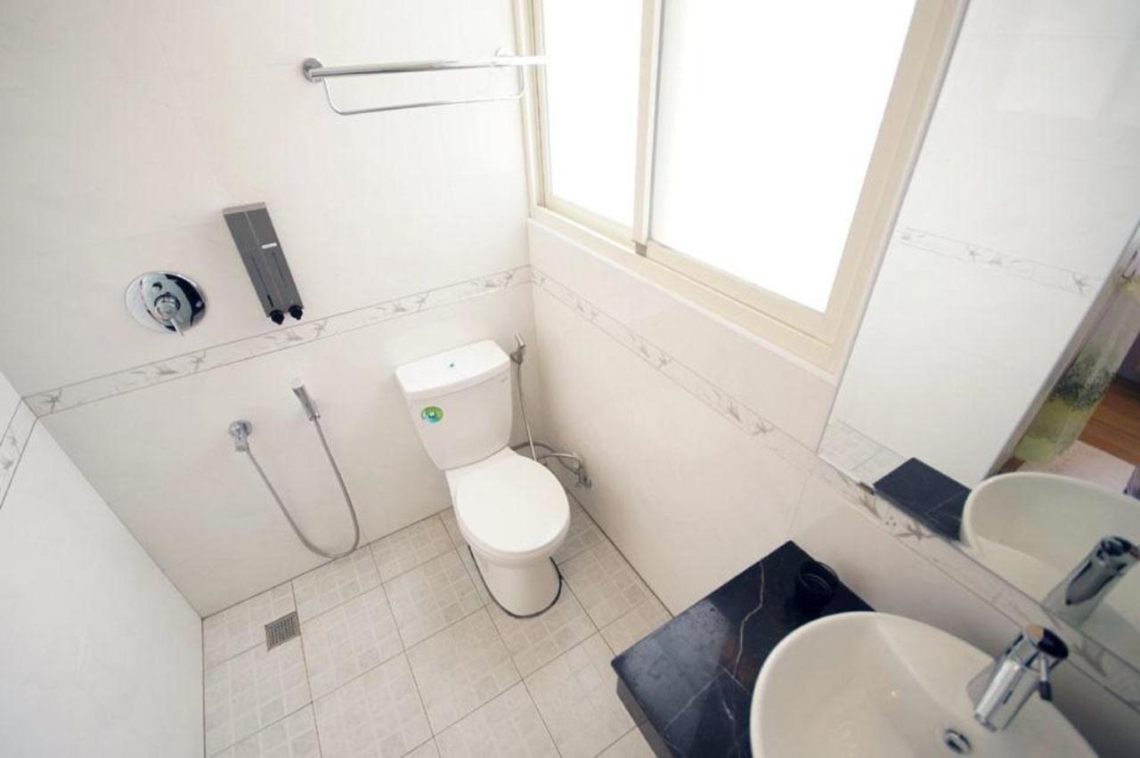 Hualien Manlu B&B Exterior photo