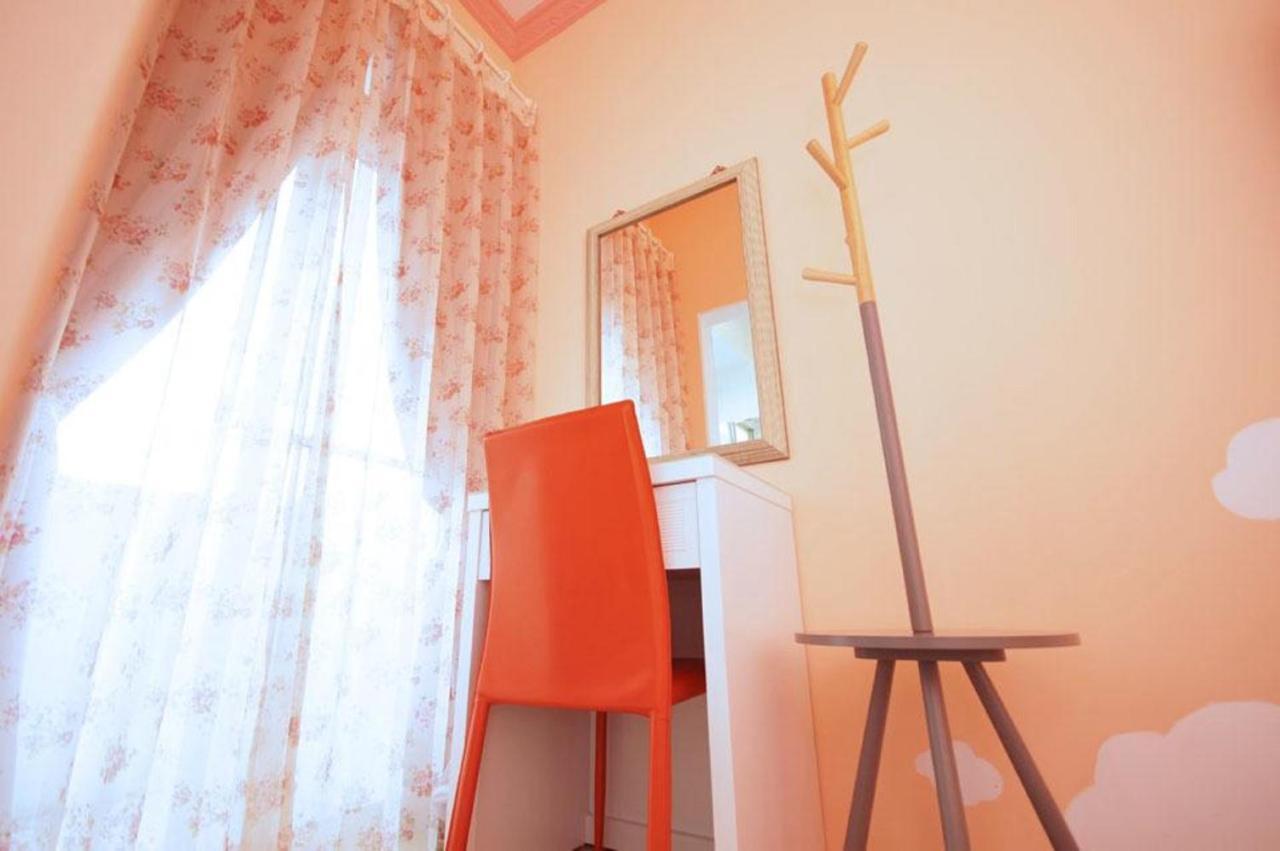 Hualien Manlu B&B Exterior photo