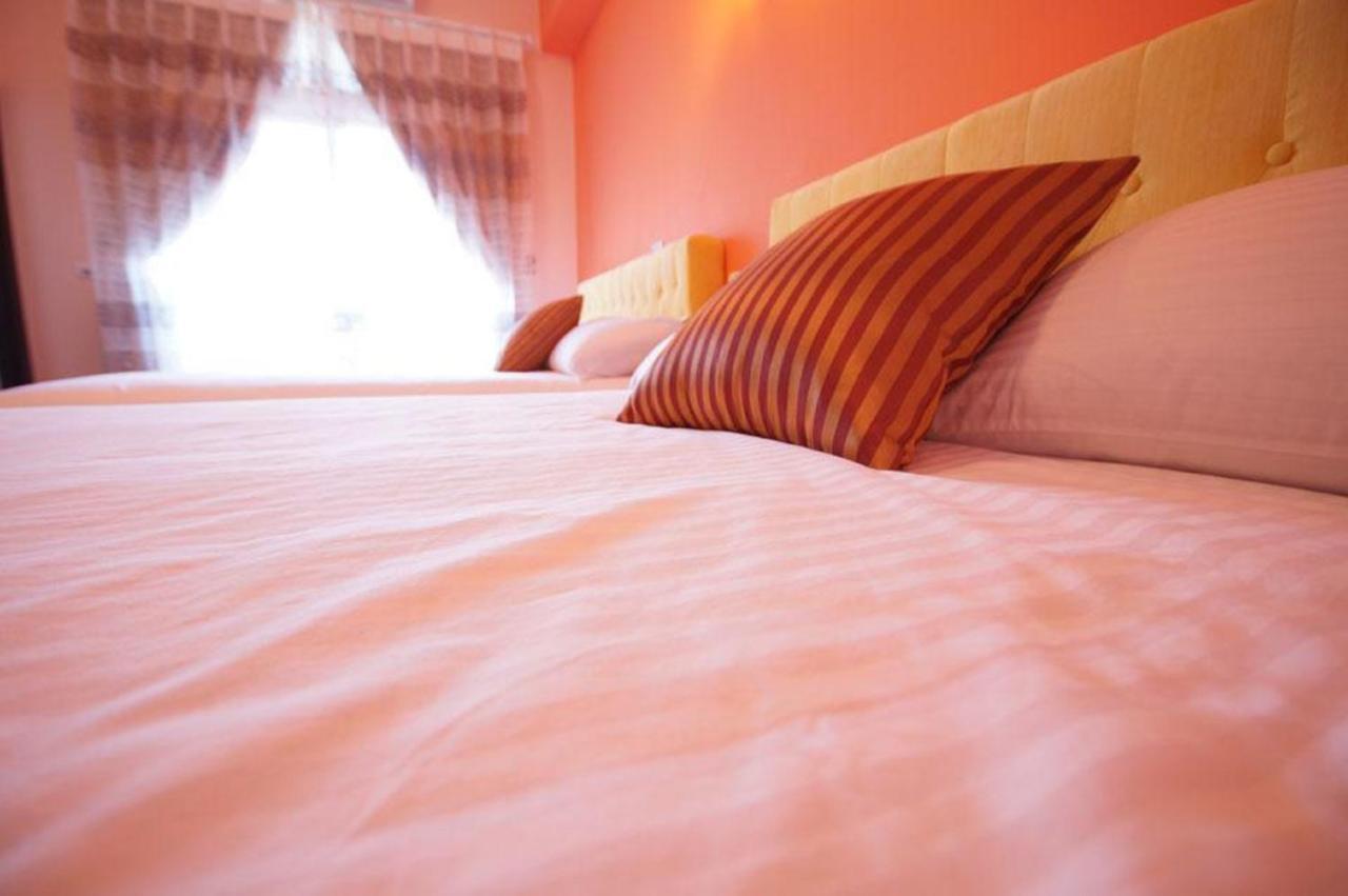 Hualien Manlu B&B Exterior photo